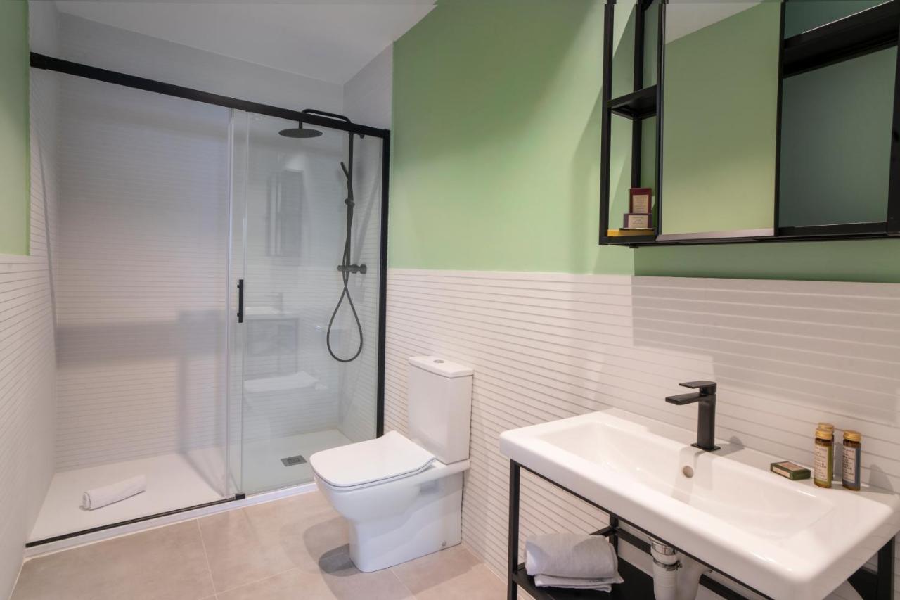 Caliu Apartments Barcelona - Camp Nou L'Hospitalet de Llobregat Esterno foto