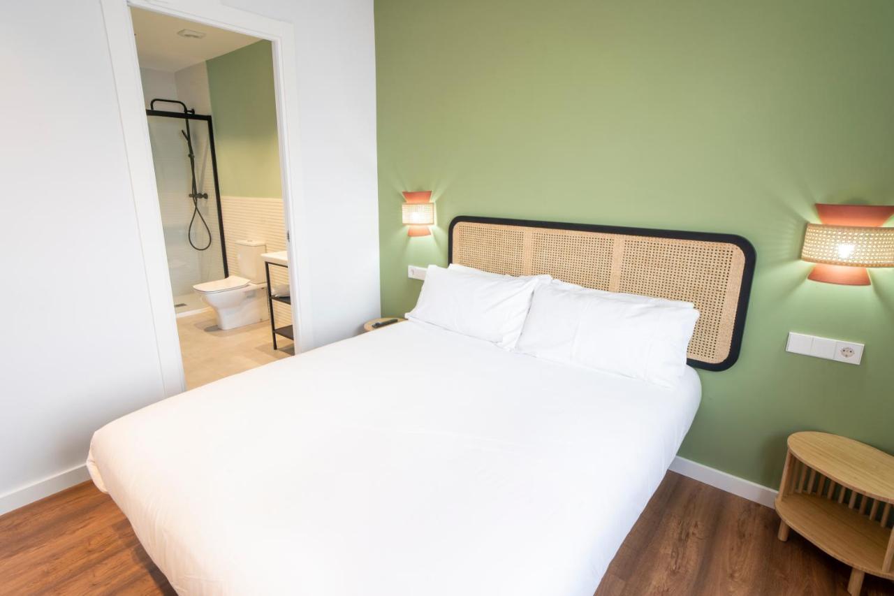 Caliu Apartments Barcelona - Camp Nou L'Hospitalet de Llobregat Esterno foto