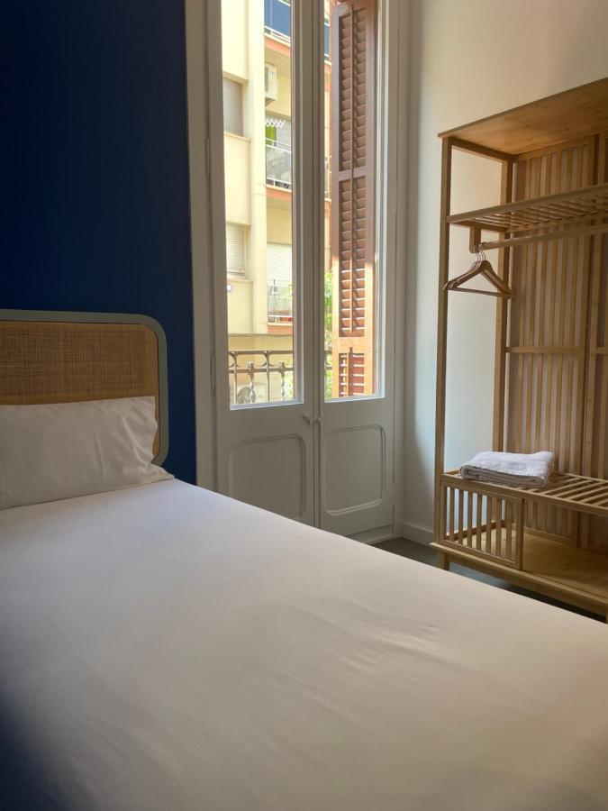 Caliu Apartments Barcelona - Camp Nou L'Hospitalet de Llobregat Esterno foto