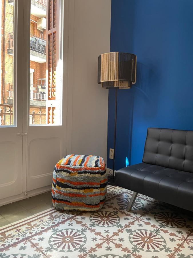 Caliu Apartments Barcelona - Camp Nou L'Hospitalet de Llobregat Esterno foto