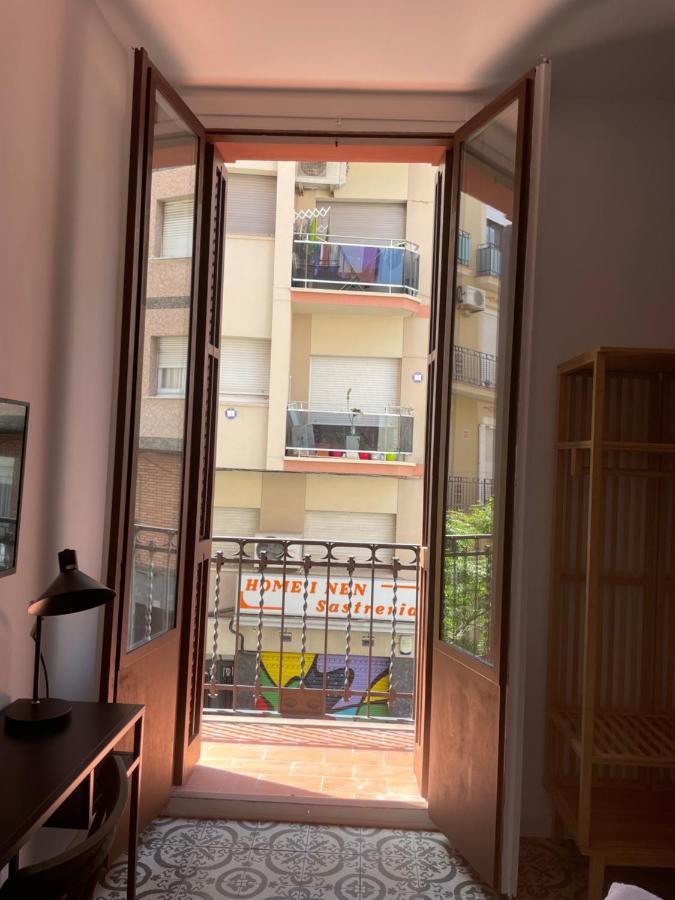 Caliu Apartments Barcelona - Camp Nou L'Hospitalet de Llobregat Esterno foto