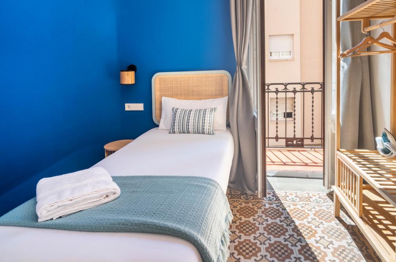 Caliu Apartments Barcelona - Camp Nou L'Hospitalet de Llobregat Esterno foto