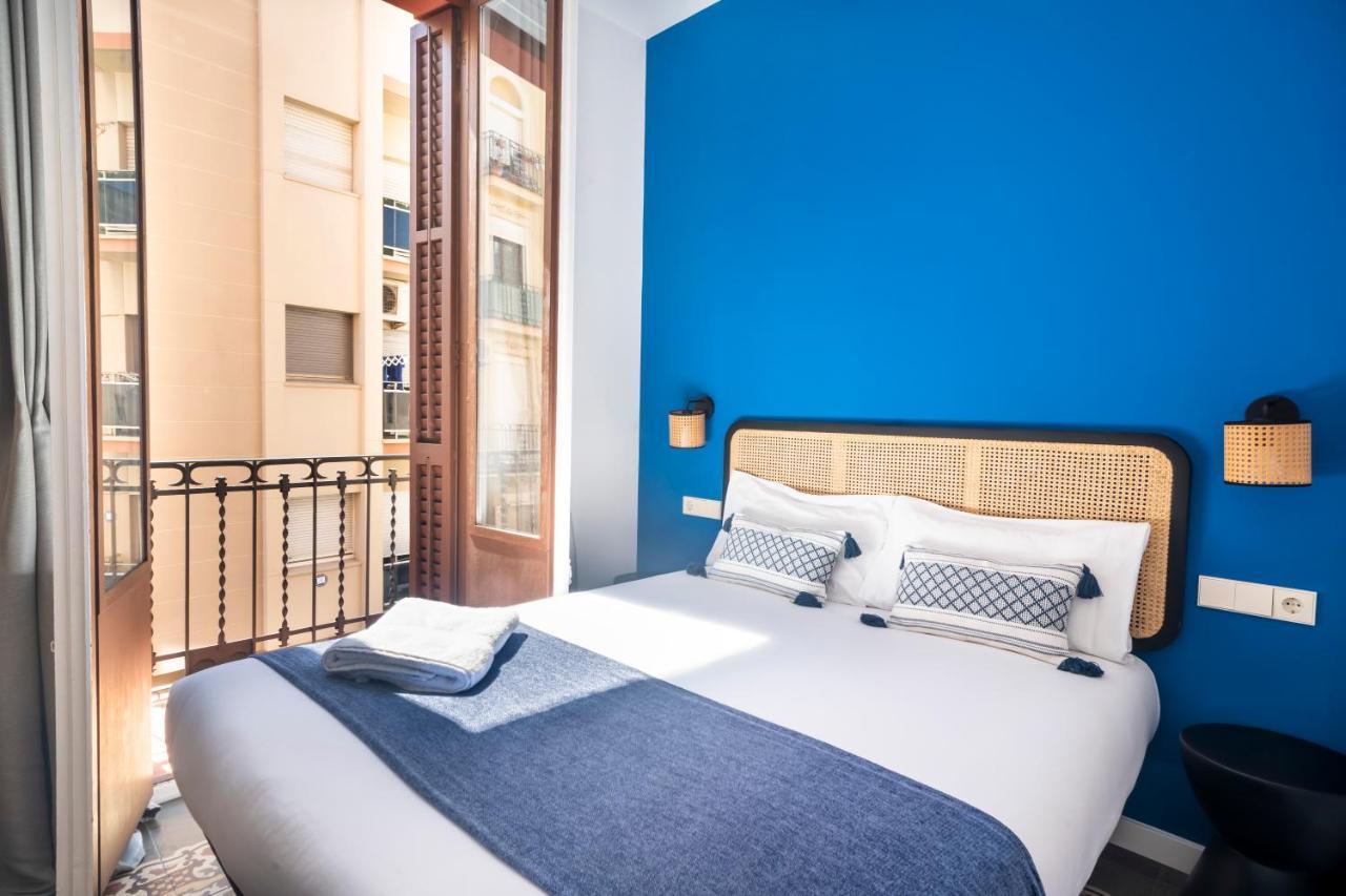 Caliu Apartments Barcelona - Camp Nou L'Hospitalet de Llobregat Esterno foto