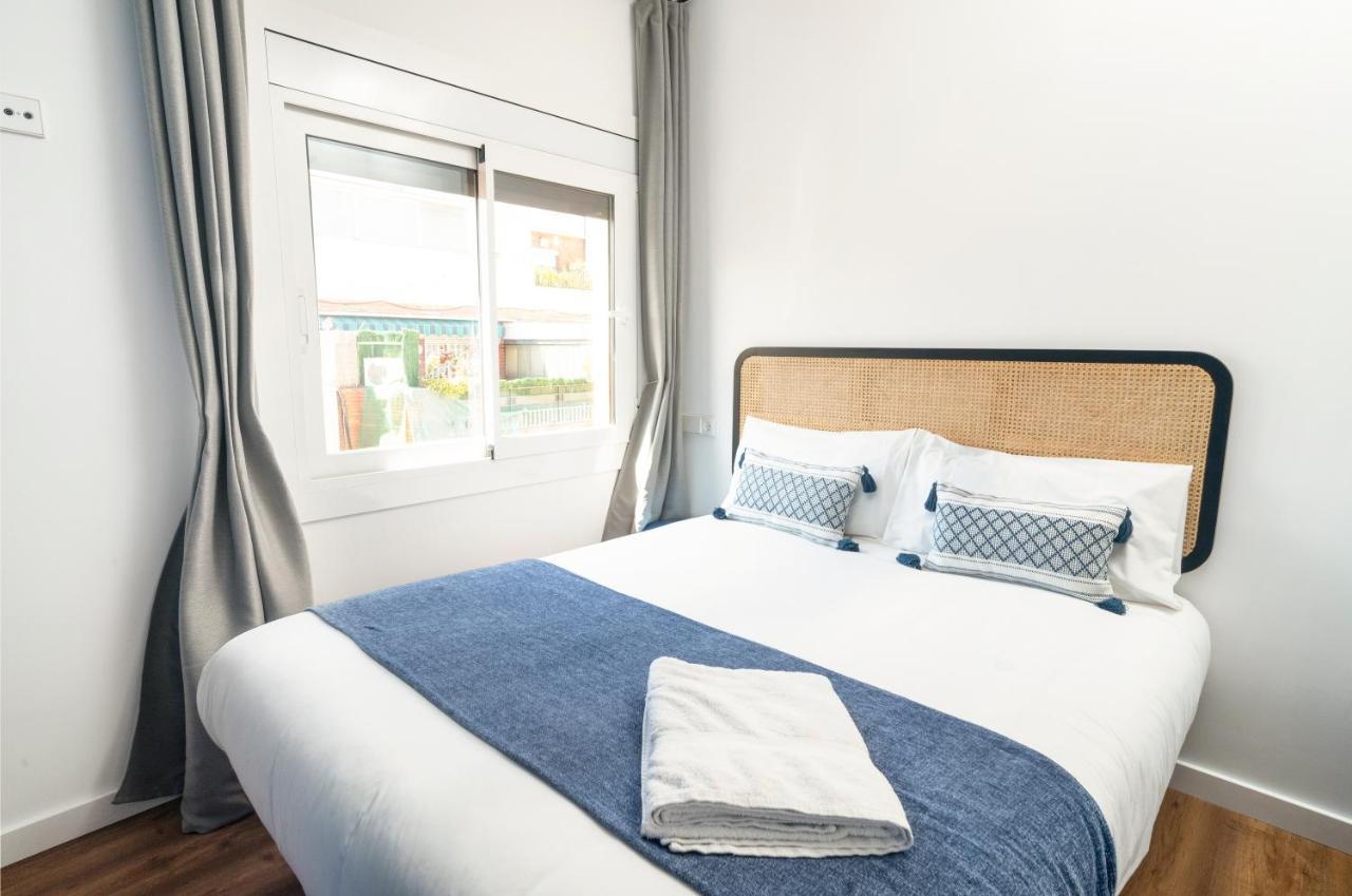 Caliu Apartments Barcelona - Camp Nou L'Hospitalet de Llobregat Esterno foto