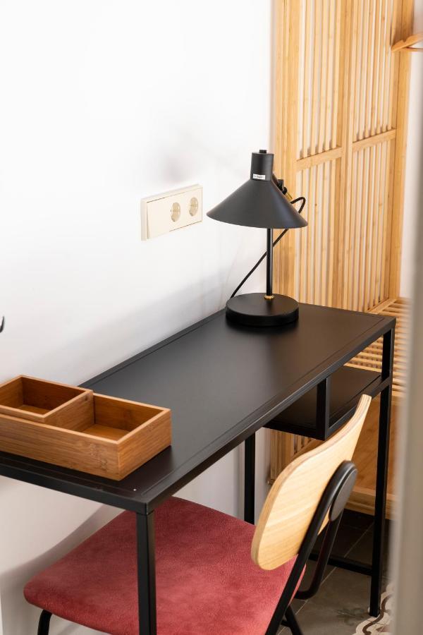 Caliu Apartments Barcelona - Camp Nou L'Hospitalet de Llobregat Esterno foto