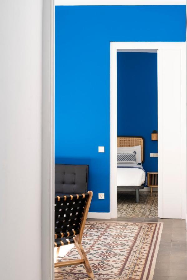 Caliu Apartments Barcelona - Camp Nou L'Hospitalet de Llobregat Esterno foto