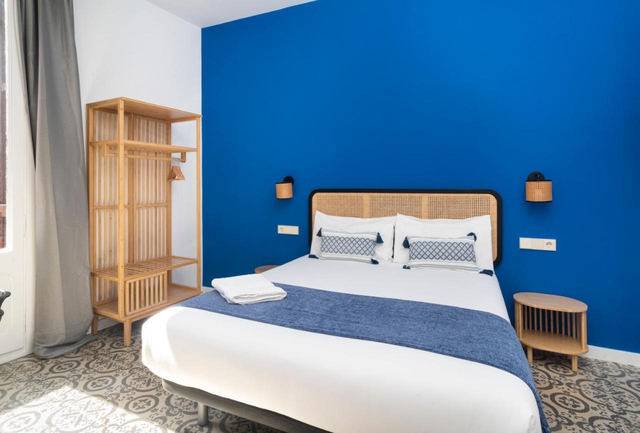 Caliu Apartments Barcelona - Camp Nou L'Hospitalet de Llobregat Esterno foto